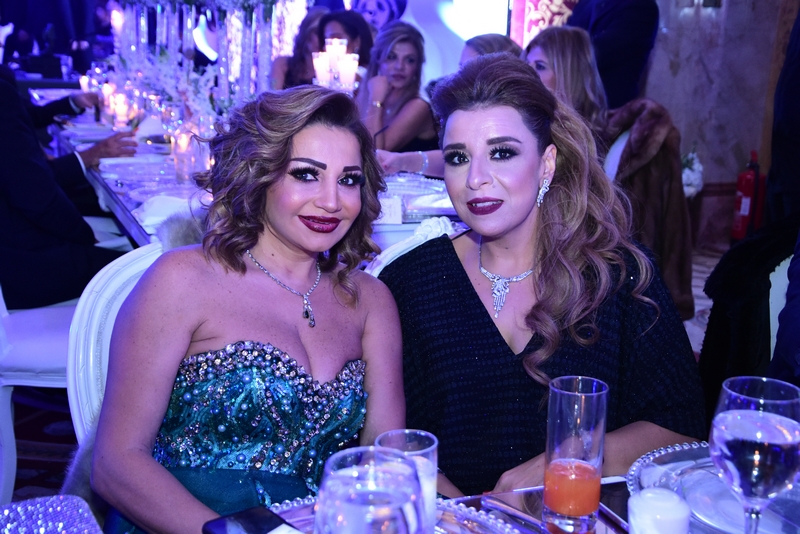 Wedding of Abbas Chamssedine and Manal Safa Part1